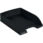 Leitz Recycle brievenbak zwart (5 stuks)