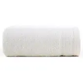 Eurofirany Kely Handdoek Crème 70x140 cm - 100% Katoen