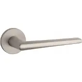 STILE deurklinken Salta Nikkel