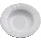 Lubiana Maria diepbord 23cm - Elegant porseleinen pastabord