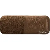 Eurofirany Luxe Katoenen Strandlaken Angie 70x140cm 500GSM - Zacht & Absorberend