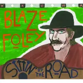 Konkurrent Blaze Foley - Sittin' By The Road (CD)