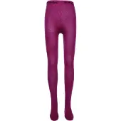 Ewers maillot cotton tight marone