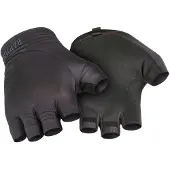 Rapha Pro Team Unisex Korte Handschoenen Zwart || Maat: M