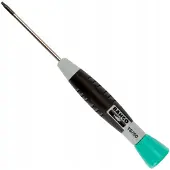Bahco Elektronikskruetrækkere 703-8-50Torx kærv T8klinge 50mm, håndtag 87mmtotal længde 137mm (Torx (TX))
