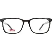 HUGO BOSS Hugo Van Bril Hg 1074 5Rk Gray Black Men