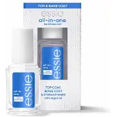 essie 3x Base & Top Coat All In One 13,5 Ml