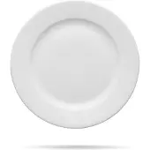 Lubiana Kaszub Hel Porseleinen Dessertbord - 19 cm