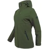 Joluvi Mazzin Softshelljack