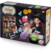 Buki Jeu de sciences et d'expérience Labo potions