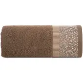 Eurofirany Luxe Katoenen Badhanddoek 70x140 cm - Zacht & Absorberend