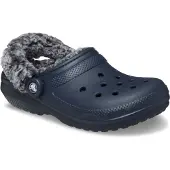 Crocs Klompen Classic Fleece Lined Clog dames 38 / 39