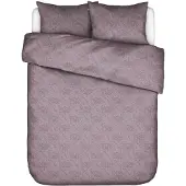 Essenza Dekbedovertrek Melipa Pale Purple Lyocell-260 x 200 / 220 cm | Extra Breed