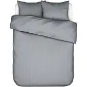 Essenza Dekbedovertrek Coletta Global Grey Lyocell-200 x 200 / 220 cm | 2-Persoons