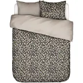 Essenza Fedelia Dekbedovertrek Sand Storm Satijn-260 x 200 / 220 cm | Extra Breed
