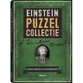 Librero Einstein puzzelcollectie - Raadsels, mysteries en logicatests