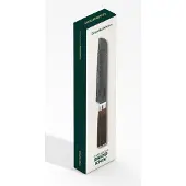 Gladkokken Damascus 20 Cm Broodmes