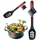 Ambition Savant nylon schuimspaan, hittebestendig, voor dumplings & friet