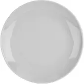Lubiana Hotel Dessertbord 19 cm - Wit Porselein
