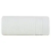 Eurofirany Laris Handdoek 30x50 cm Crème - Zacht & Absorberend
