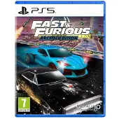 Fast and Furious: Arcade Edition