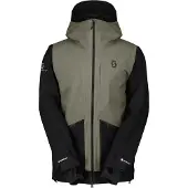 SCOTT Vertic Gore-Tex 2L Primaloft Jacket Men