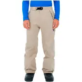 Protest Skibroek Men Prtluton BambooBeige-XXL