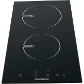Corbero Ccvg205d Keramische Kookplaat 2 Branders