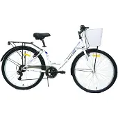 Umit Bijou 26´´ Fiets
