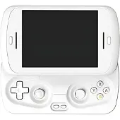 ANBERNIC Rg Slide Retroconsole