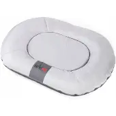 Stanis³aw Jurga Hondenkussen Bank Ovaal 100x80cm - Comfortabel & Wasbaar