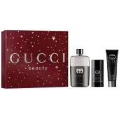 Gucci Guilty Pour Homme Gift Set