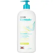 Isdin Germisdin Aloë Vera Badgel 500 ml