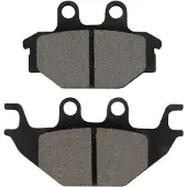 EBC Fa-tt Series Carbon Fiber Fa377tt Remblokken