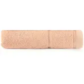 Zwoltex Queen Egyptische Katoen Badstof - 100x150cm - Roze