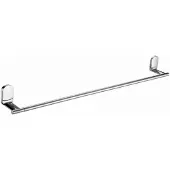 Bisk Vigo Badkamer Handdoekhouder 60 cm - Chroom