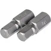 Richmann Inbus Bit H14x30mm - Kwaliteit S2 Staal