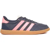 Adidas Sneakers laag 'Breaknet Sleek' navy / lichtroze