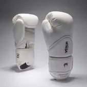 Venum Challenger 4.0 Bokshandschoenen Ivory - 12 OZ