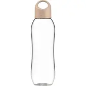 Dafi SHAPE Bidon 0,7L Cappuccino - Lekker en Praktisch