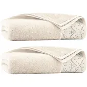Zwoltex Handdoekenset 50x90 & 70x140 cm - Egyptisch Katoen