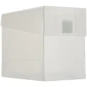 Kmc - Card Case 200 - Clear