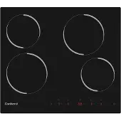 Corbero Ccvm4604 Keramische Kookplaat 4 Branders