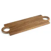 Leopold Vienna Serveerplank Ovieda Acacia 61 x 20 cm