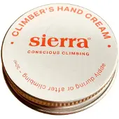 Sierra Climbing Handcrème 30 Eenheden