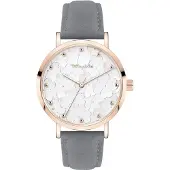 Tamaris Analoog horloge grijs