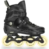 Tres FREESPO Schaatsen, maat 42/43, zwarte kleur (BK W)