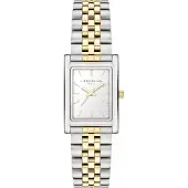 Liebeskind berlin Analoog horloge goud / zilver