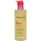Bioderma Sensibio Micellar Cleansing Oil 300 ml Olie