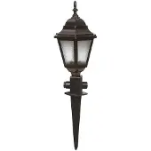 Wellhome Wandlamp 23x23x60 Cm